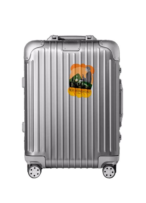 rimowa hong kong discount